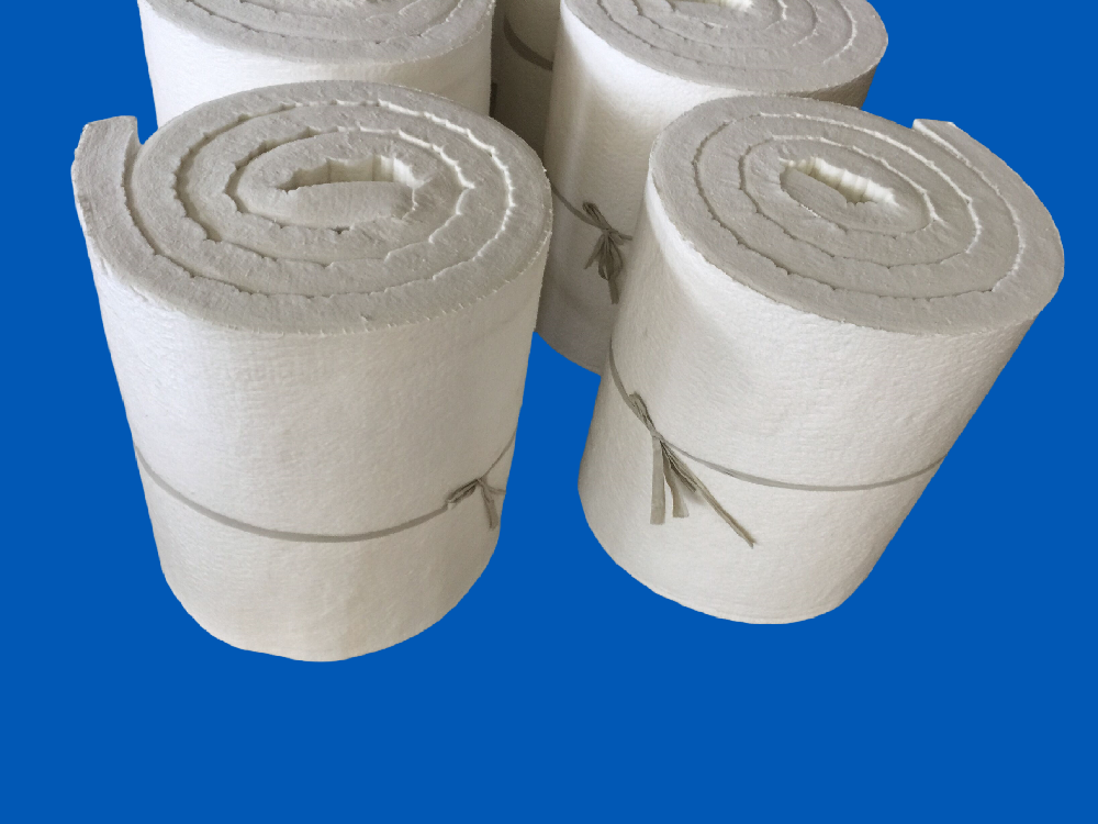 固阳陶瓷纤维毯